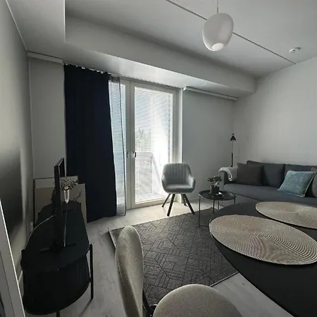 Pramea Asematalo * Kuopio