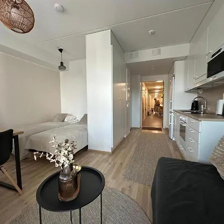 Pramea Asematalo Apartment *