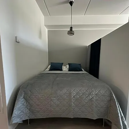 Апартаменты Pramea Asematalo