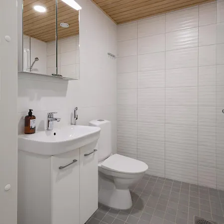 Apartment Pramea Asematalo