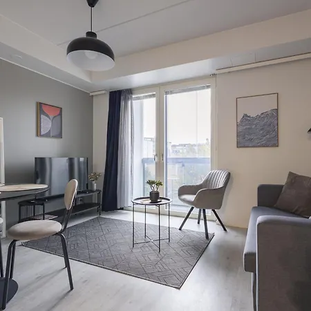 Pramea Asematalo * Kuopio