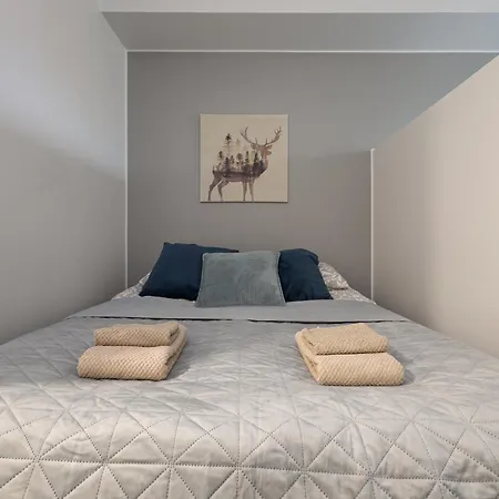 Pramea Asematalo Apartment