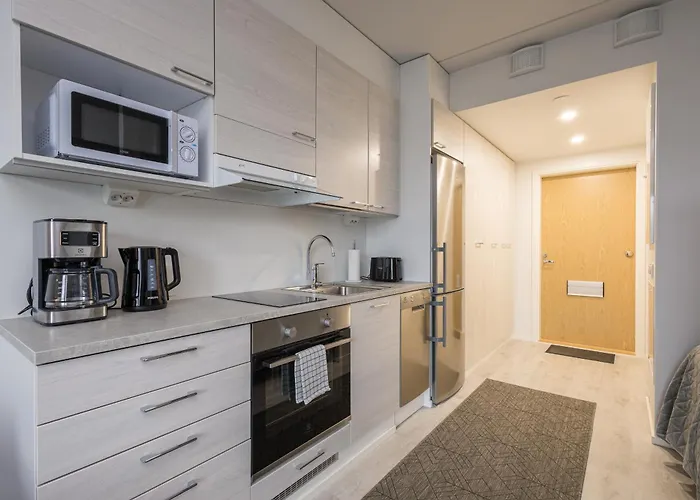 Pramea Asematalo شقة