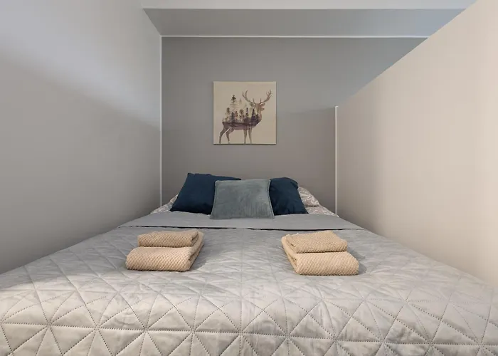 Pramea Asematalo شقة